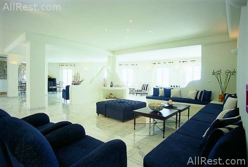 Kouros Hotel & Suites 27